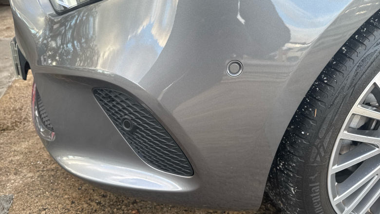 Mercedes-Benz A-Class A180 Sport Executive Edition 5dr Auto Petrol Hatchback